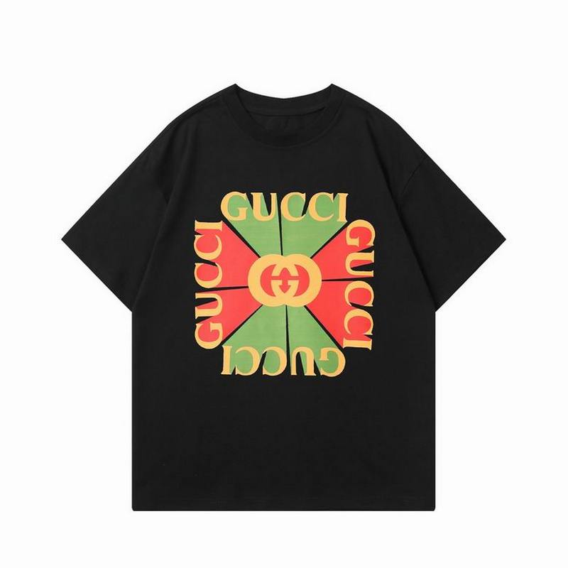 Gucci Men's T-shirts 327